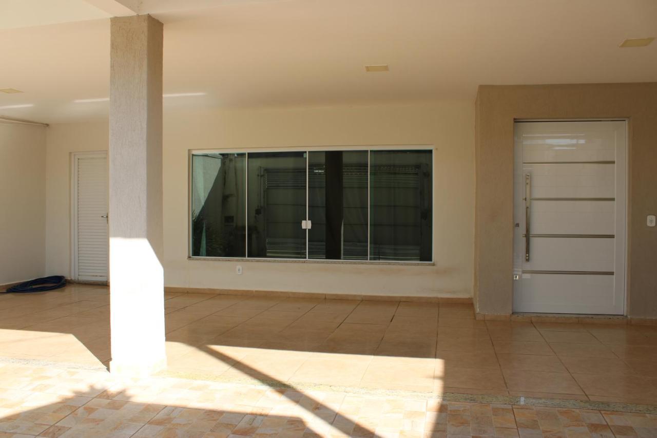 Villa Casa Rainha Da Paz Aparecida  Exterior foto