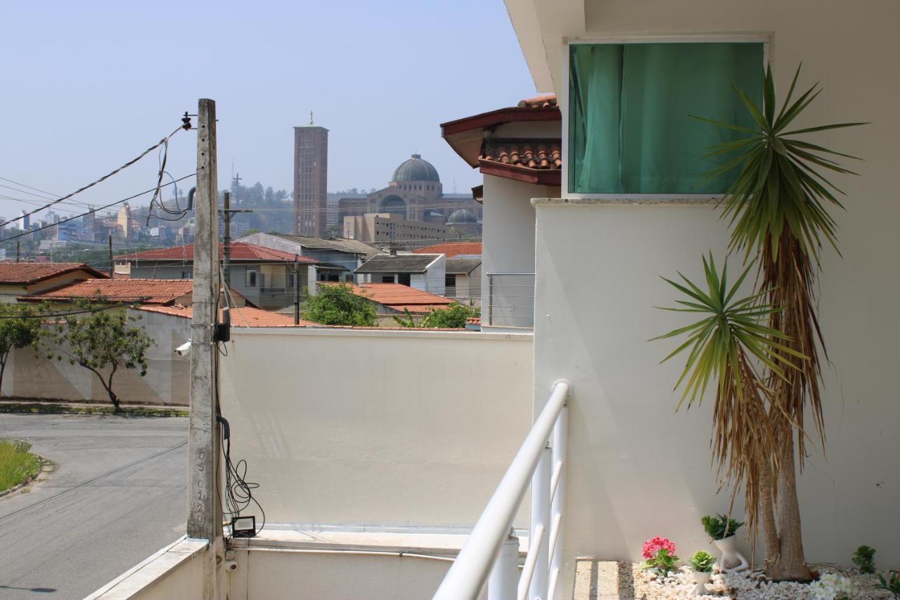 Villa Casa Rainha Da Paz Aparecida  Exterior foto